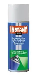 Instant Spray Adhesivo Removible 400ml
