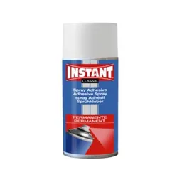 Instant Spray Adhesivo Permanente 400ml