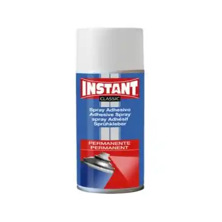 Spray Adhesivo Permanente 400ml