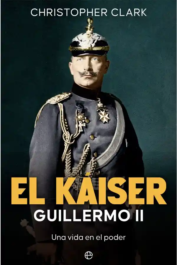 El Káiser Guillermo Ii