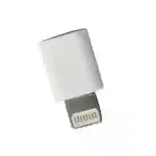 Adaptador Otg De Iphone A Usb