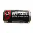 Eveready Super Heavy Duty D 1250