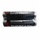 Eveready Super Heavy Duty A A A