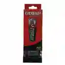 Eveready Super Heavy Duty A A A