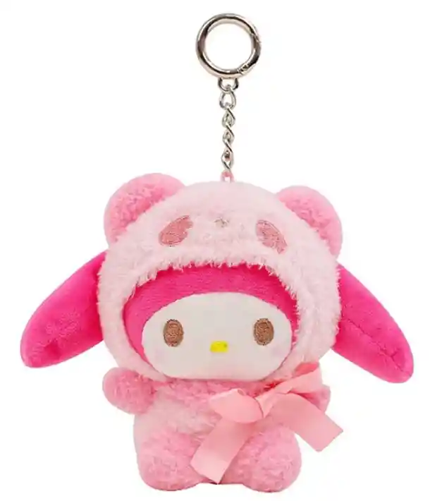 Llavero De Peluche My Melody