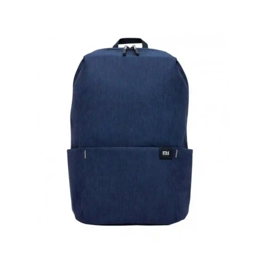 Xiaomi Mochila Mi Casual Daypack Azul Oscuro