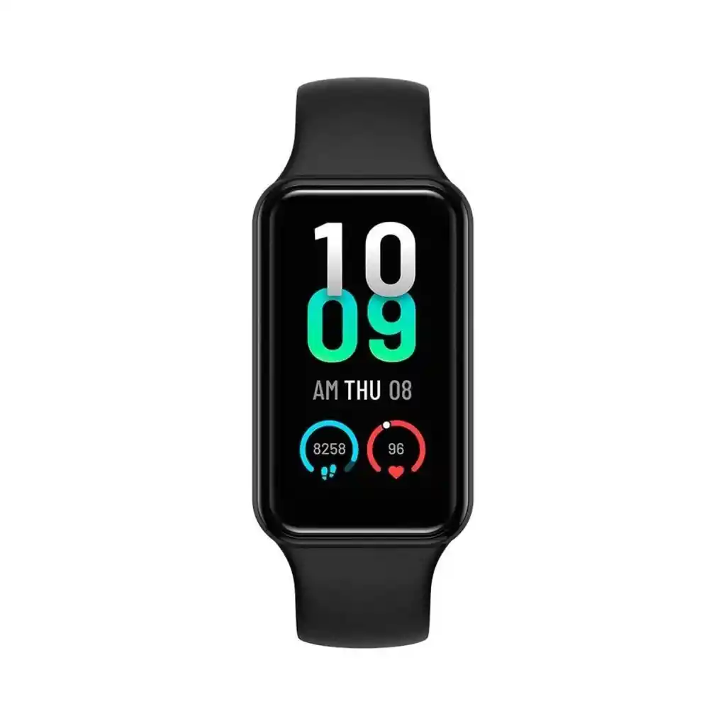 Amazfit Band 7 Negro