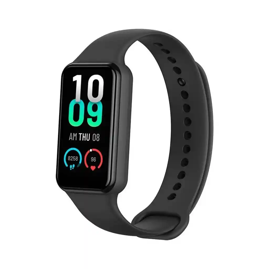 Amazfit Band 7 Negro