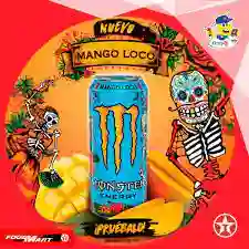 Monster Mango Loco