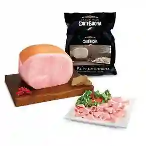 Prosciutto Cotto