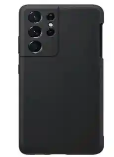 Carcasa Para Samsung S22 Ultra Color Negro