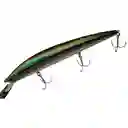 Señuelo Silstar Verde Perlado 14,8cm 22.8gr Floating J338