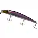 Señuelo Silstar Purpura Perlado 14,8cm 22.8gr Floating J144