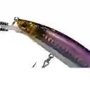 Señuelo Silstar Purpura Perlado 14,8cm 22.8gr Floating J144