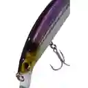 Señuelo Silstar Purpura Perlado 14,8cm 22.8gr Floating J144