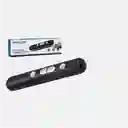 Puntero Laser Recargable Y Presentador De Diapositivas