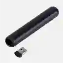 Puntero Laser Recargable Y Presentador De Diapositivas