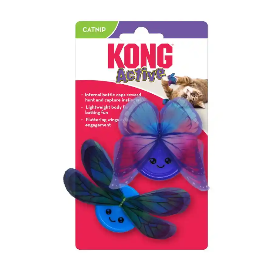 Kong Capz