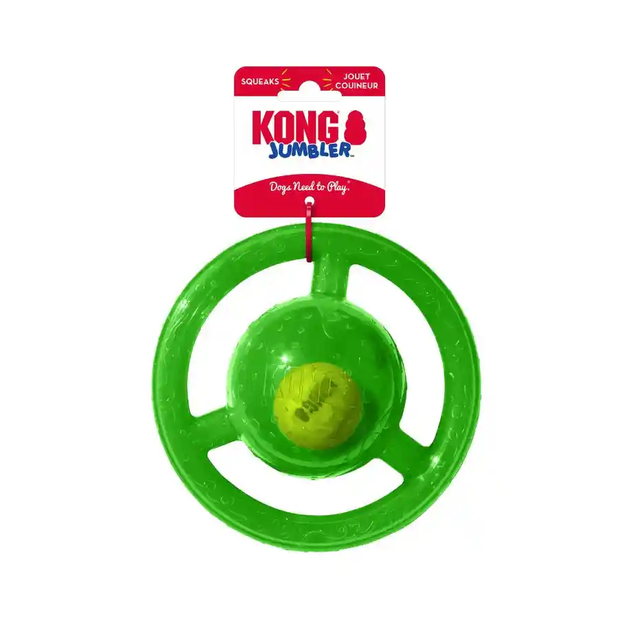 Kong Jumbler Disc Medium