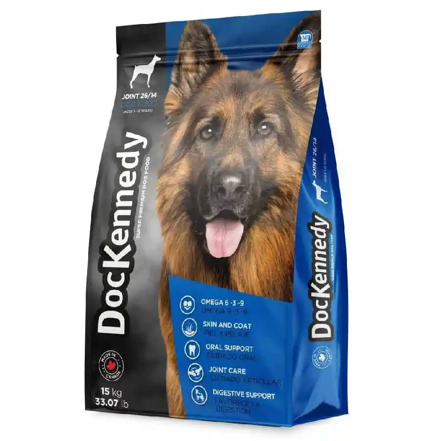 Doc Kennedy Joint Care 26/14 15 Kg