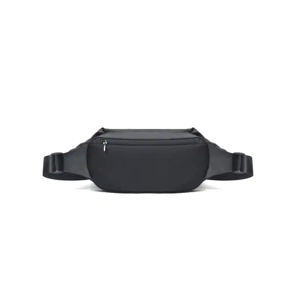 Xiaomi Sports Fanny Pack Banano Deportivo Negro