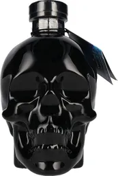 Crystal Head Onyx