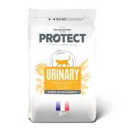 Protect Urinary Felino 8 Kg