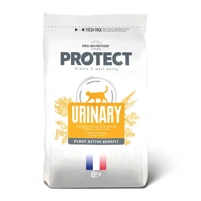 Protect Urinary Felino 8 Kg