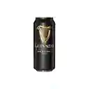 Cerveza Guinness Draught Stout Lata 470cc