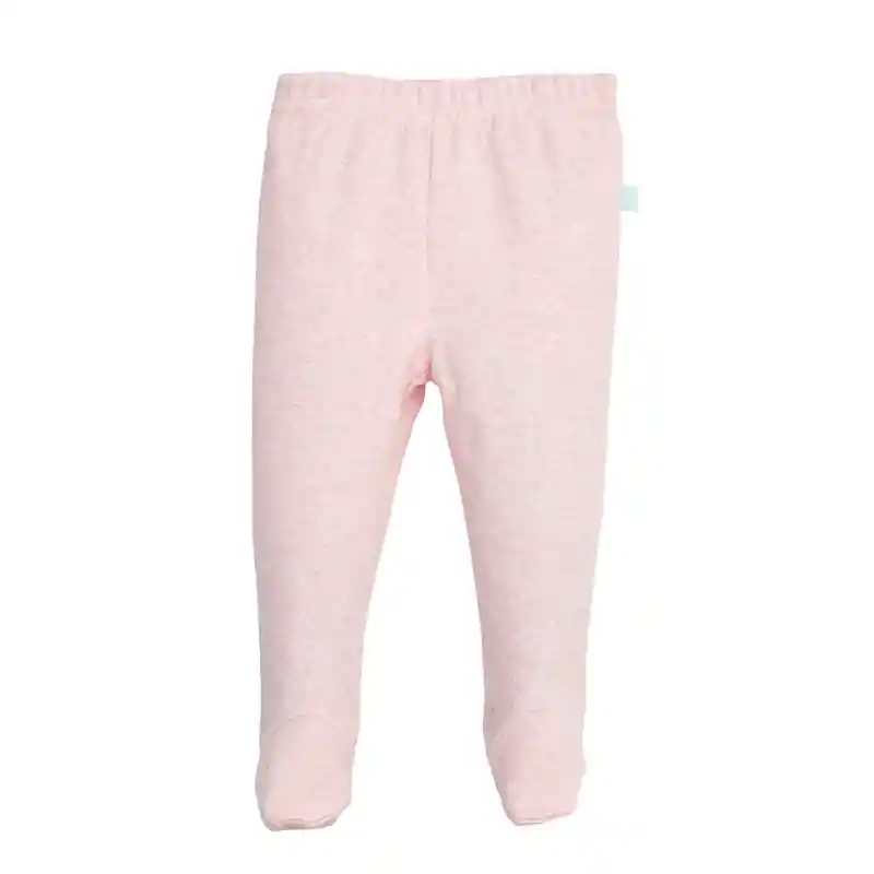 Set De Pantys Para Bebe Angodon Diseños Niña Bambino 9 A 12 Meses