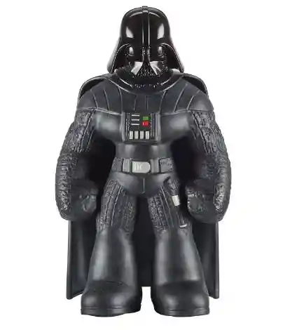 Stretch Armstrong Star Wars Darth Vader