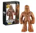 Stretch Armstrong Star Wars Chewbacca