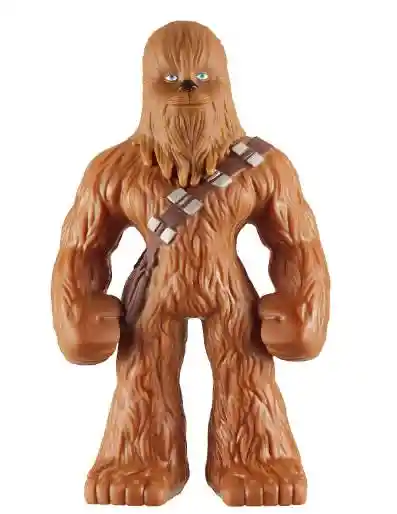 Stretch Armstrong Star Wars Chewbacca