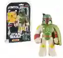 Stretch Armstrong Star Wars Boba Fett