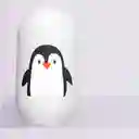 Set Manicure Cortauña Tijera Manicura Bebe Guagua Con Caja (pinguino)