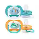 Set Avent Mamaderas Anticolic-chupetes-cucharas Térmicas Tortuga