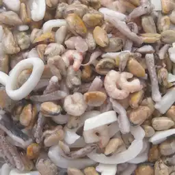 Surtido De Mariscos 400g Seaquest