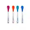 Set Avent Mamaderas Anticolic-chupetes-cucharas Térmicas Pinguino