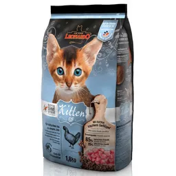 Leonardo Kitten Grain Free 1,8 Kg