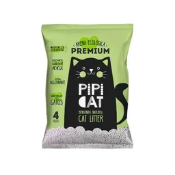 Pipicat Arena Ecologica Aroma Lavanda 4kg