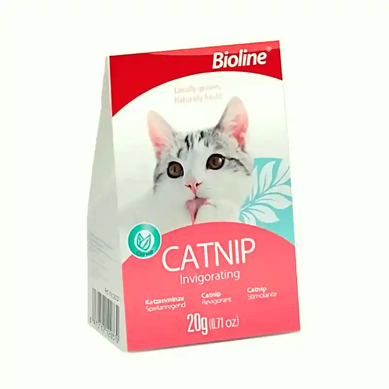 Bioline Catnip 20 G