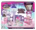 Magic Mixies Mixlings Playset Magic Castle