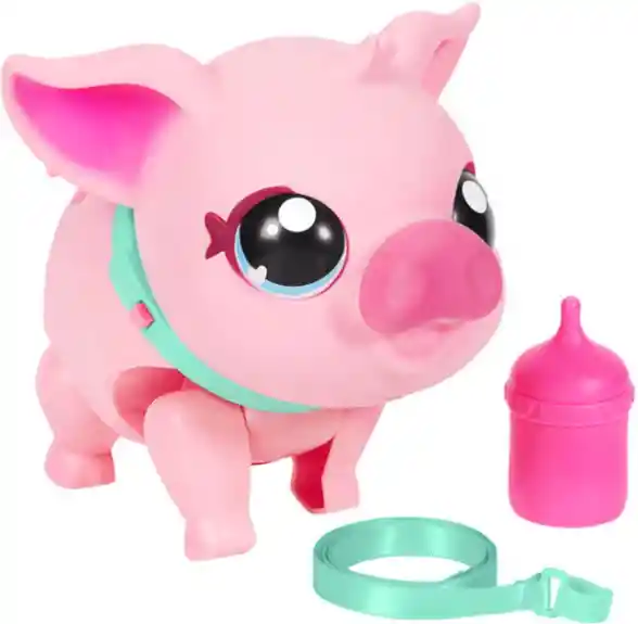 Little Live Pets Cerdito