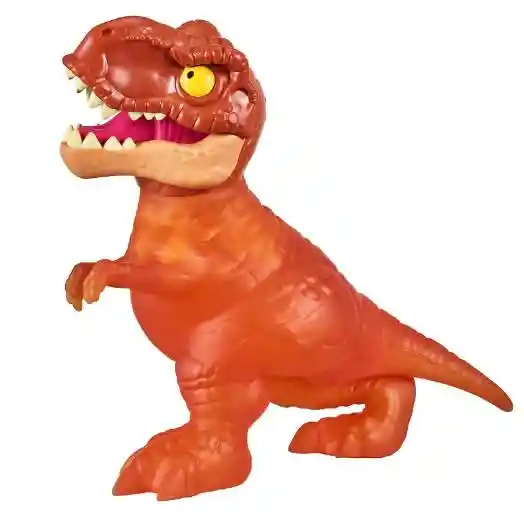 Goo Jit Zu Jurassic World I´m Super Sized! Supagoo T-rex