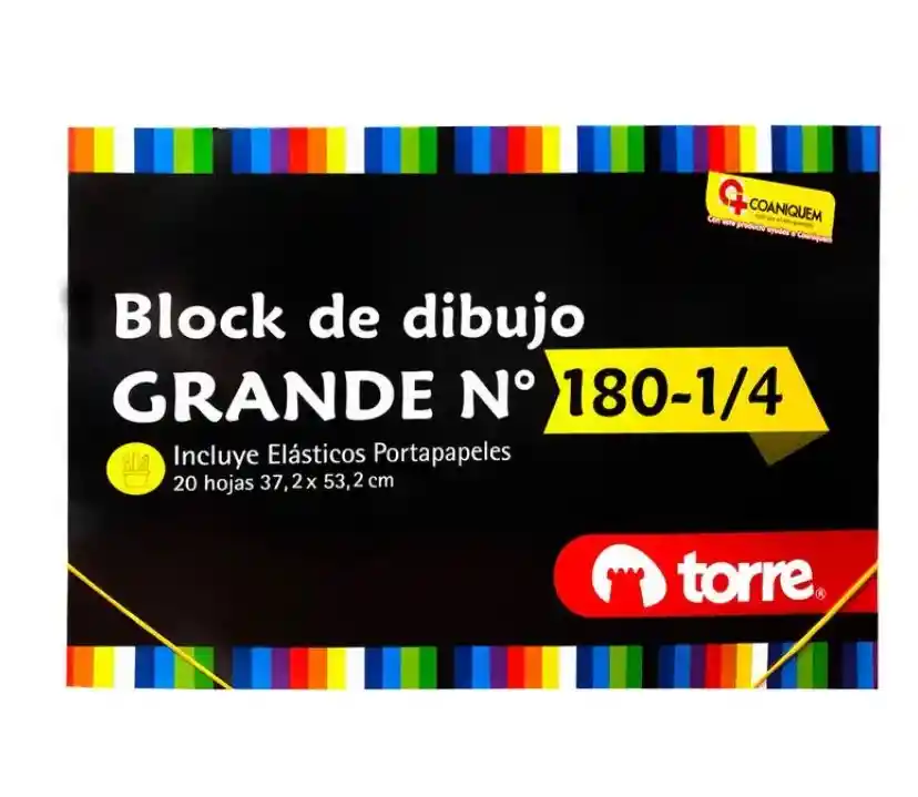 Block Grande