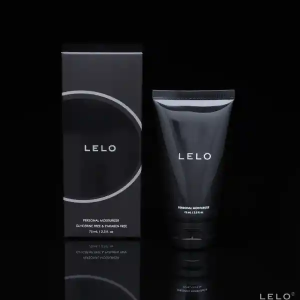 Lelo Lubricante Personal 75 Ml. – A Base De Agua