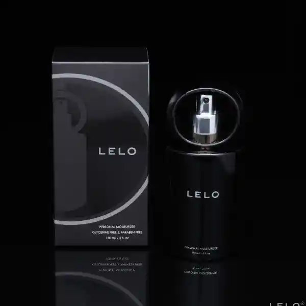 Lelo Lubricante Personal 150 Ml. – A Base De Agua