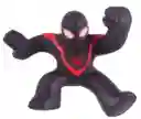 Goo Jit Zu Marvel Heroes Miles Morales I´m Super Mushy!