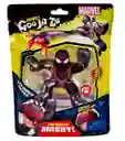 Goo Jit Zu Marvel Heroes Miles Morales I´m Super Mushy!