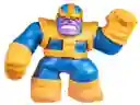 Goo Jit Zu Marvel Heroes Thanos I´m Super Gooey!
